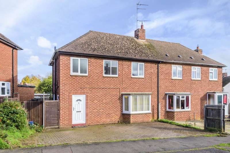 Properties for Sale in Banbury, Grimsbury Banbury Oxfordshire