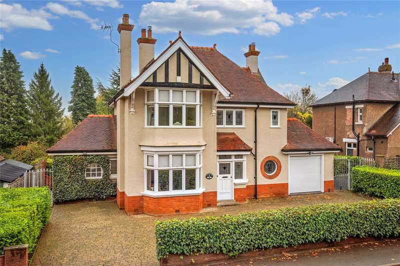 Properties for Sale in Bridgnorth, Bridgnorth Shropshire