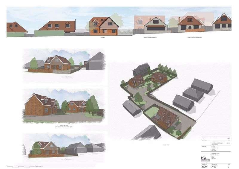 Properties for sale listed by Hodsons, Didcot