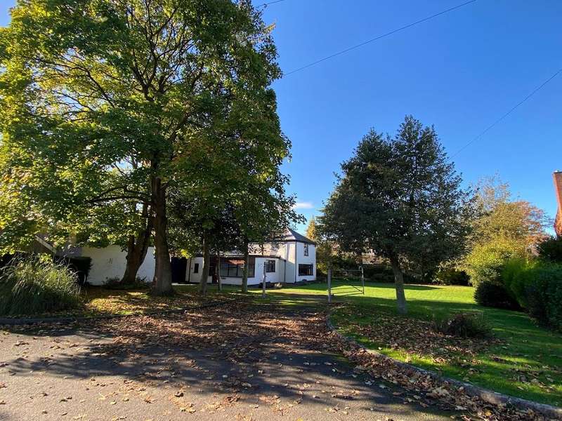 Property for Sale in Beaumont Close, Barrowontrent, Derby, De73