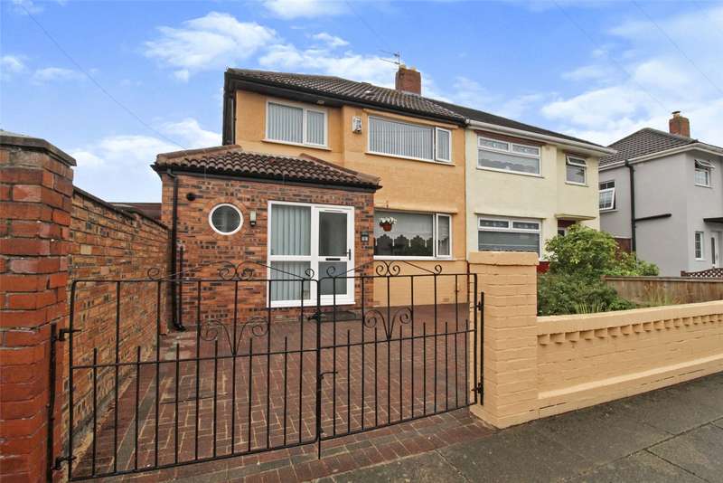 Properties for Sale in Bootle, L30