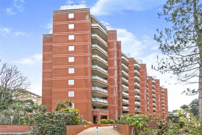 Property for Sale in Bournemouth, Bh1 3hr