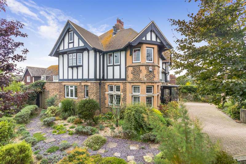 Properties for Sale in Seaford, Cornfield Road Seaford East Sussex