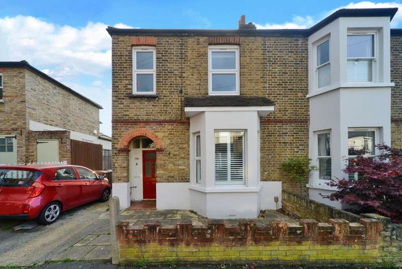 Properties for Sale in Worcester Park, Worcester Park Surrey