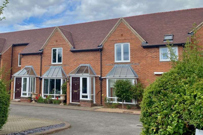 Properties for Sale in Wallingford, Ox10