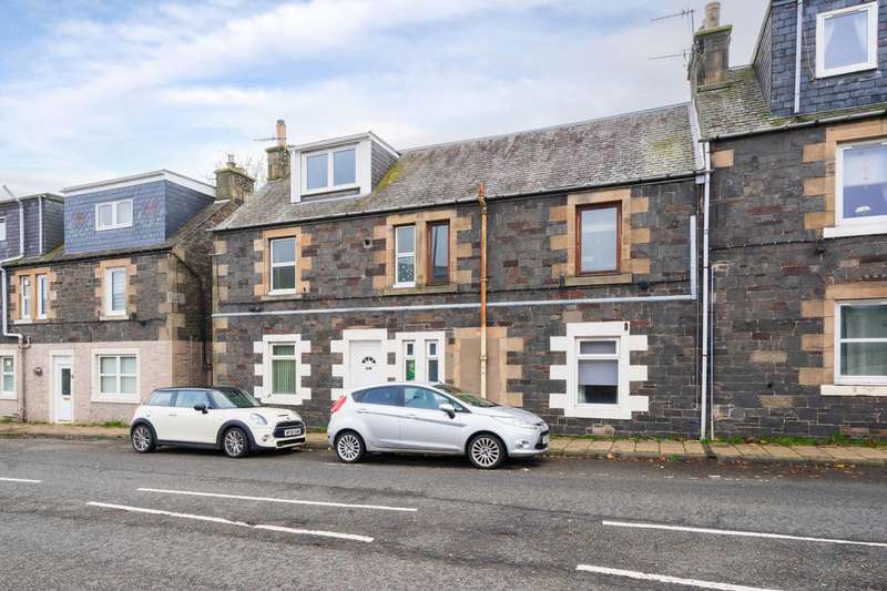 Properties for Sale in Galashiels, Galashiels Selkirkshire