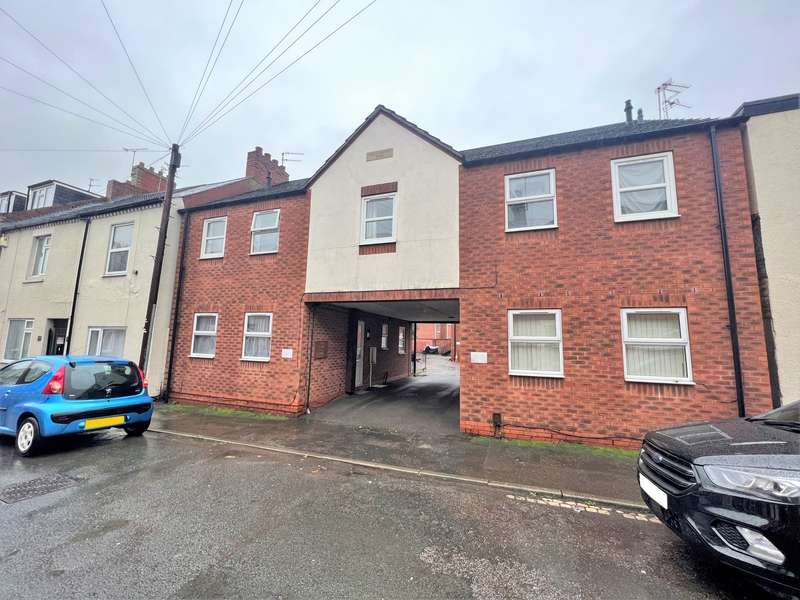 Properties for Sale in Grantham, Spittlegate Grantham Lincolnshire