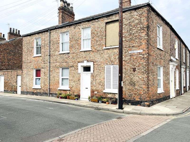 Properties for Sale in York, Road York North Yorkshire
