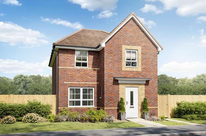 Properties for Sale in Shrewsbury, Shrewsbury Shropshire