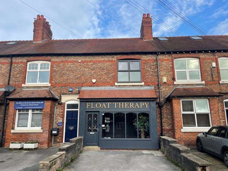 Properties for Sale in Wilmslow, Strawberry Lane Wilmslow Cheshire