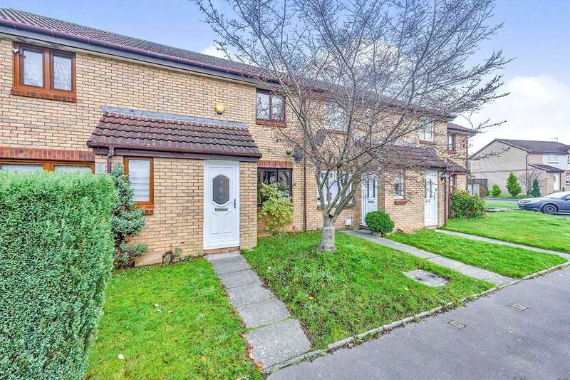 Properties for Sale in Motherwell, Motherwell Lanarkshire