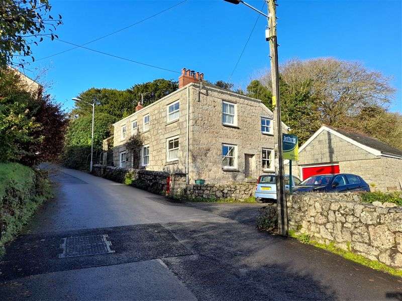 Properties for Sale in Bodmin, Bodmin Cornwall