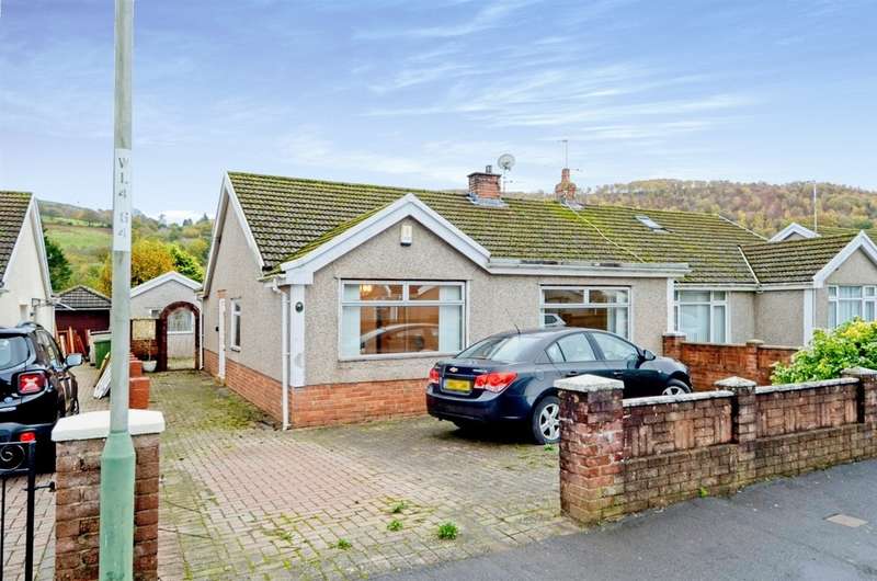 Properties for Sale in Caerphilly, Van Caerphilly Mid