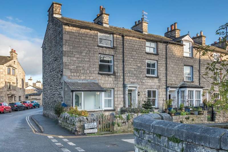 Properties for Sale in Kendal, Ann Street Kendal Cumbria