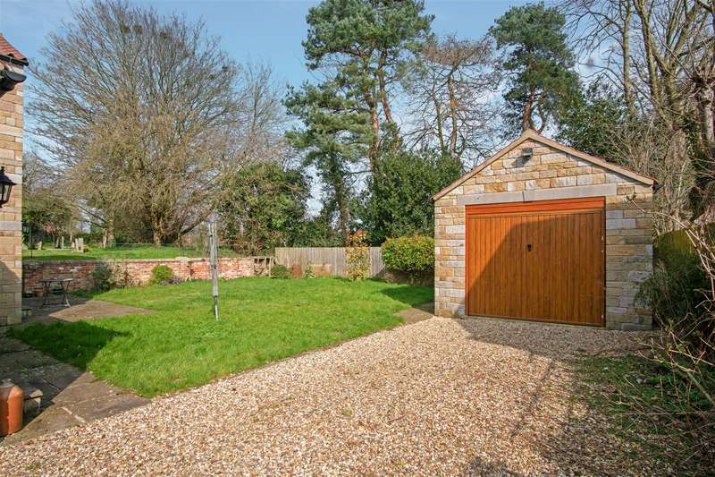 Property for Sale in Church House, Normanby, Sinnington, York, North