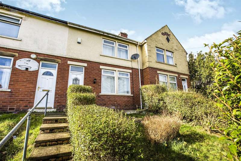 Properties for Sale in Halifax, Spring Hall Lane Halifax West Yorkshire