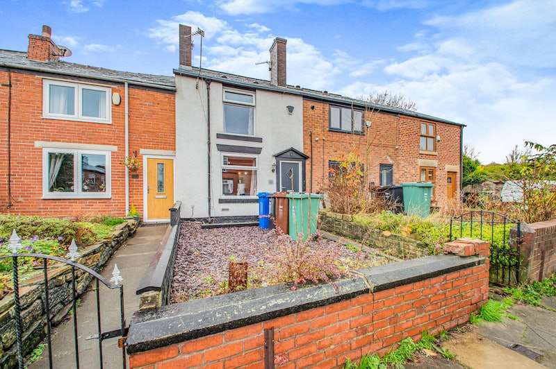 Properties for Sale in Bury, Chesham Bury Lancashire