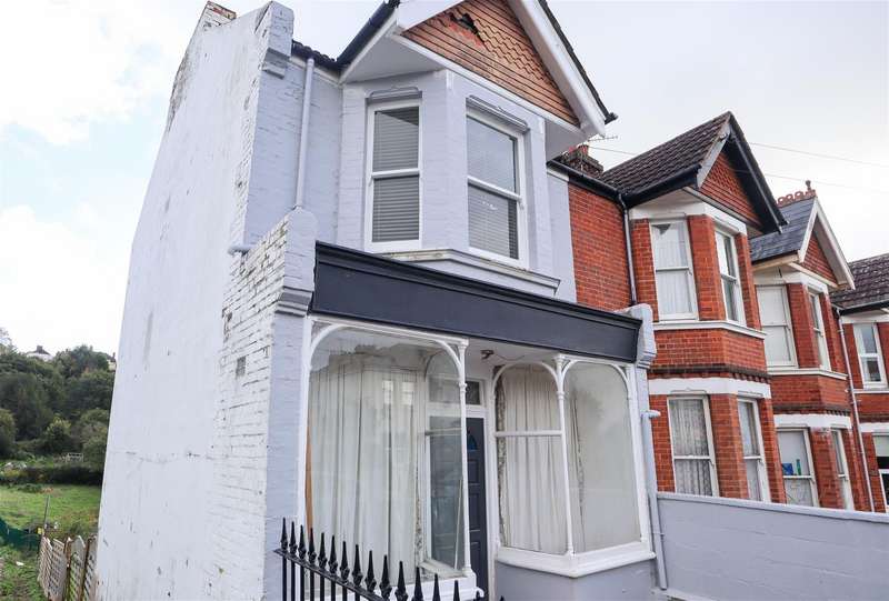 Properties for Sale in Hastings, Harold Road Hastings East Sussex