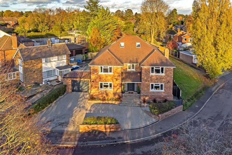 Properties for Sale in St. Albans, St. Albans Hertfordshire