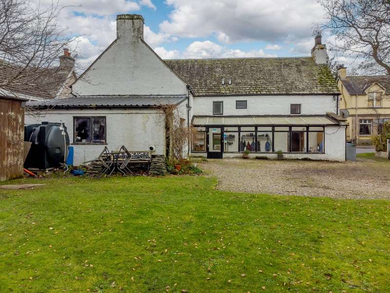 Property for Sale in Main Street, Newtonmore, Invernessshire, Ph20