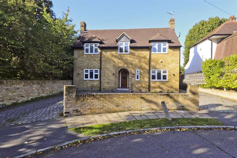 Properties for Sale in Ruislip, Ruislip Middlesex