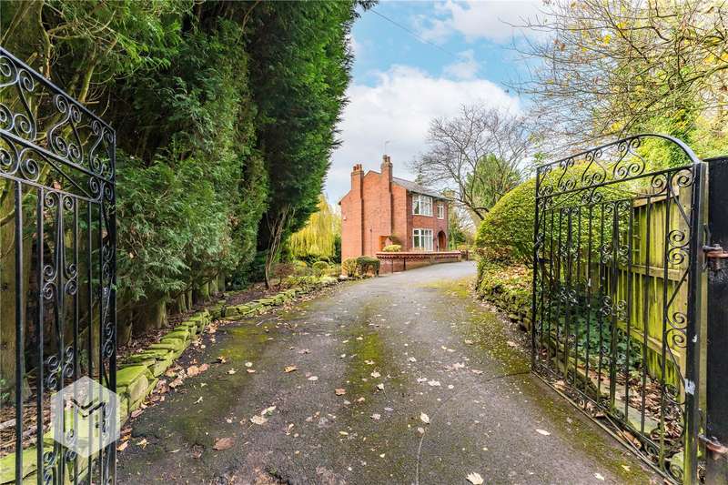 Properties for Sale in Wigan, Wigan Lancashire