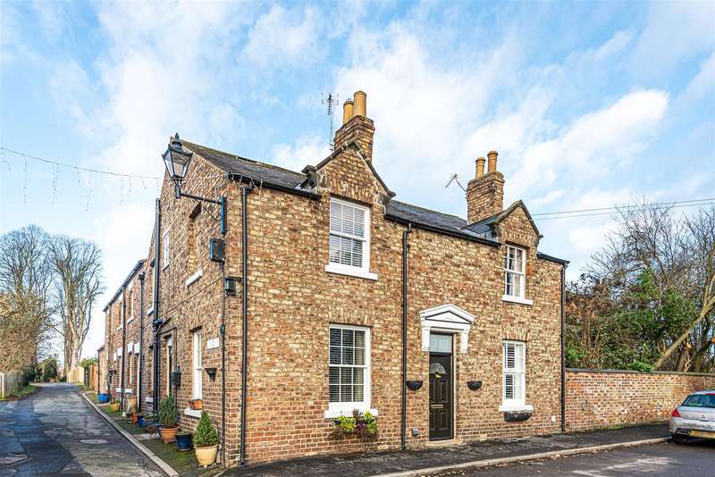 Properties for Sale in Malton, Middlecave Malton North Yorkshire