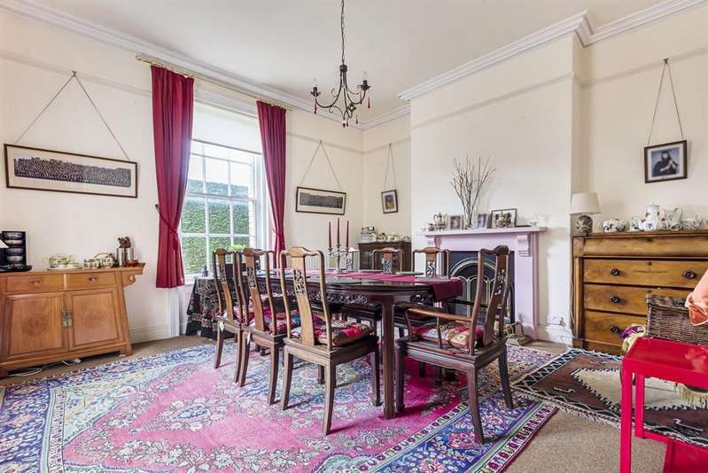 Property for Sale in Langton Road, Sausthorpe, Spilsby, Pe23