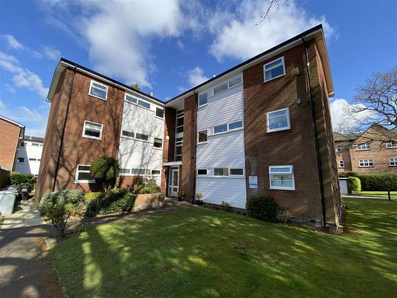 Properties for Sale in Wilmslow, Lacey Green Wilmslow Cheshire