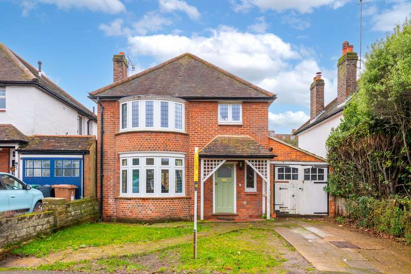 Properties for Sale in Reigate, Reigate Surrey