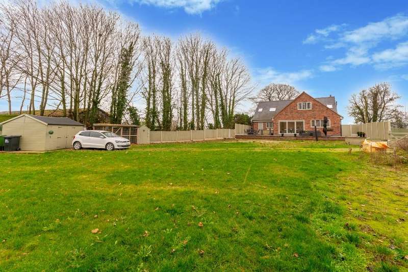 Properties for Sale in Belper, Belper Derbyshire