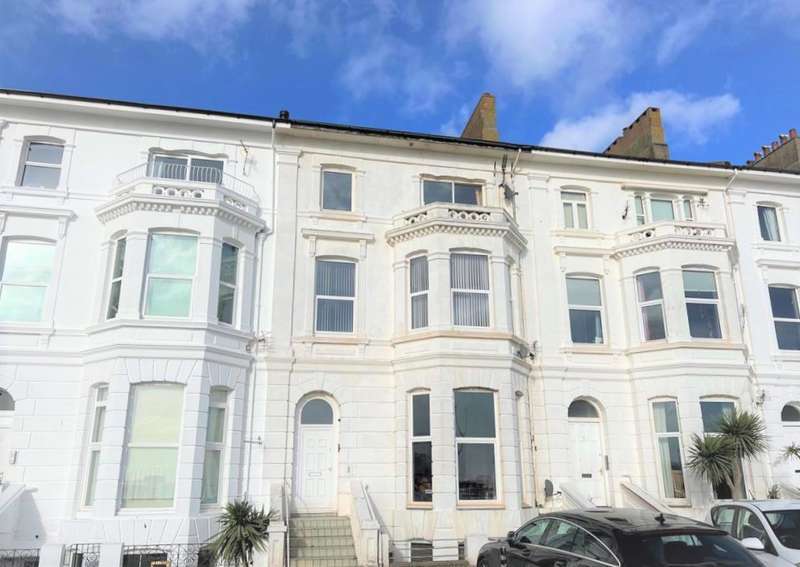 Properties for Sale in Exmouth, The Point Exmouth Devon