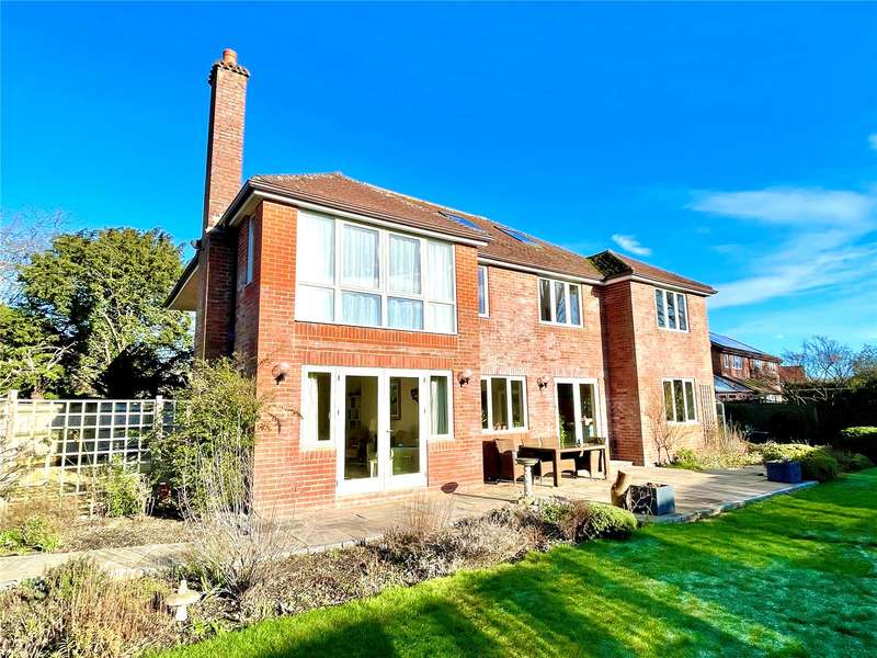 Properties for Sale in Lymington, Lymington Hampshire