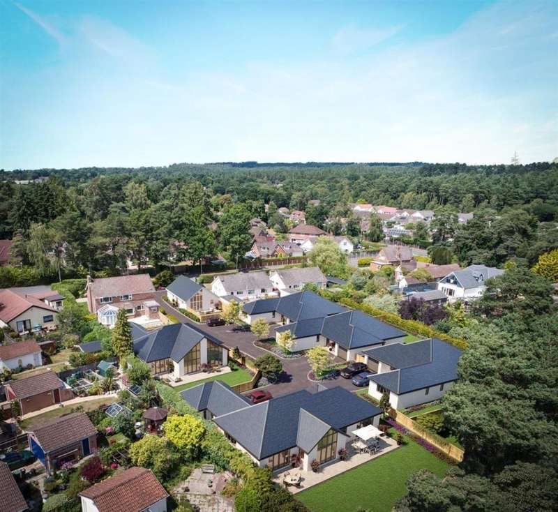 Properties for Sale in Verwood, Verwood Dorset