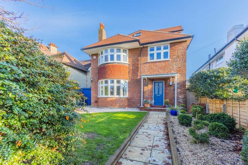 Properties for Sale in Bournemouth, Bournemouth Dorset