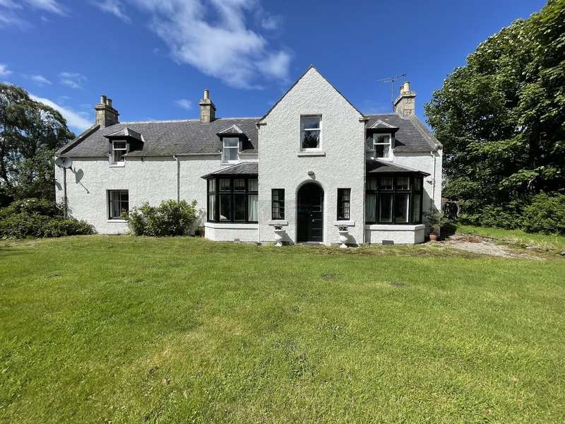 Properties for Sale in Forres, Forres Morayshire