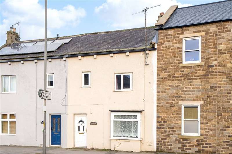 Properties for Sale in Harrogate, Ripon Road Harrogate North Yorkshire