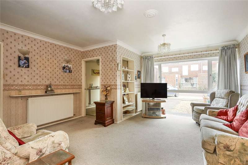 Property for Sale in Harrison Close, Reigate, Surrey, Rh2