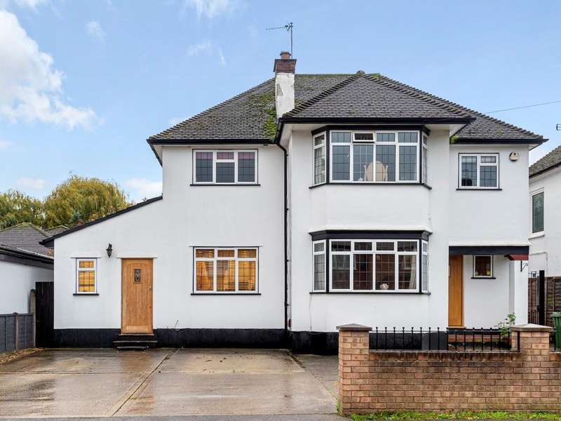 Properties for Sale in Uxbridge, Uxbridge Middlesex