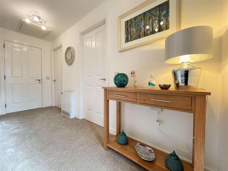 Property for Sale in The Buttermere, Castlestead View, Oxenholme, La9
