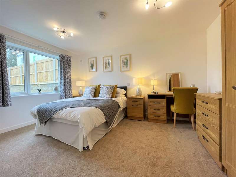 Property for Sale in The Buttermere, Castlestead View, Oxenholme, La9