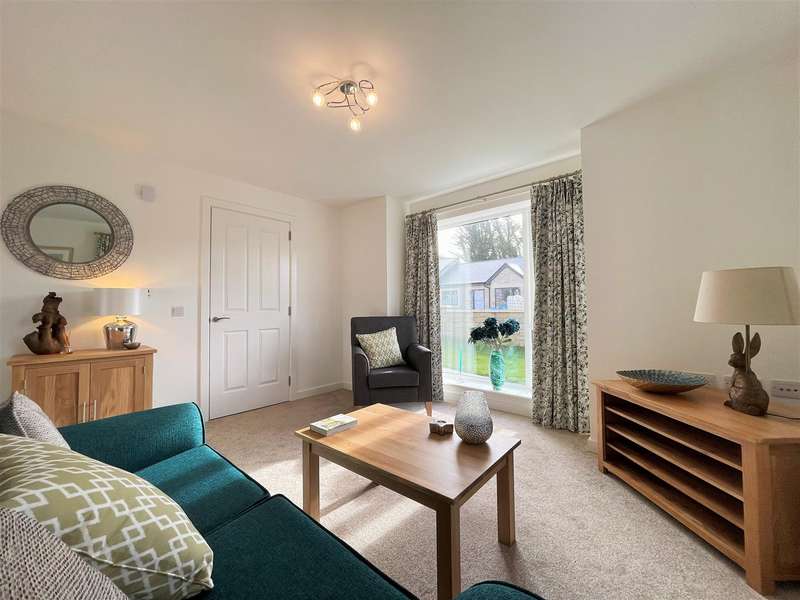 Property for Sale in The Buttermere, Castlestead View, Oxenholme, La9