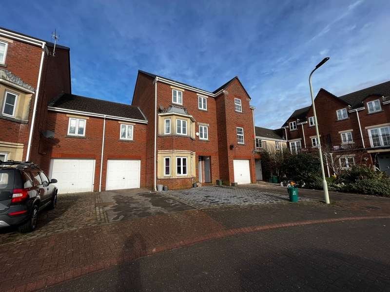 Properties for Sale in Pontypridd, Pontypridd Mid