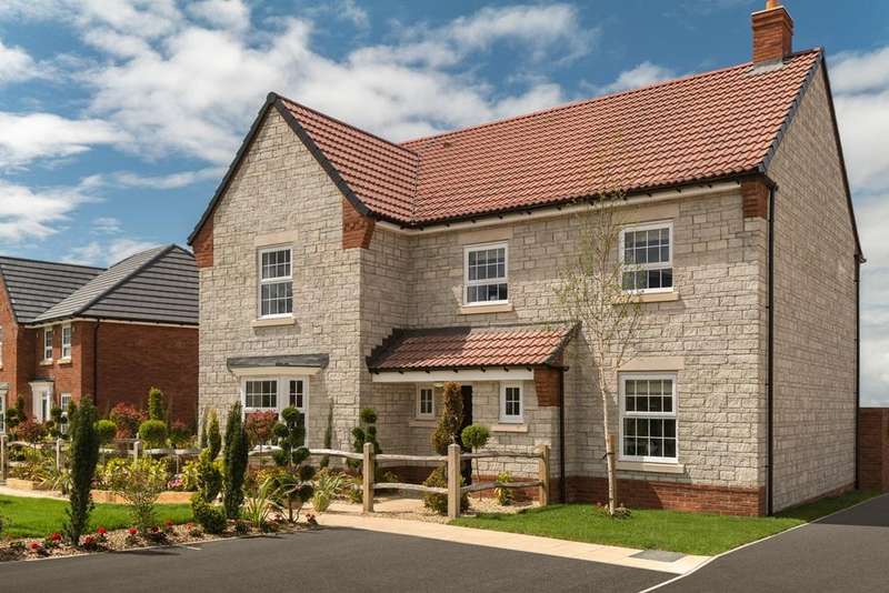 Properties for Sale in Bristol