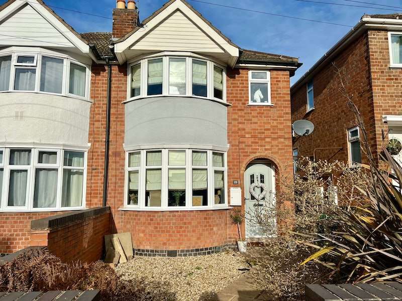 Properties for Sale in Loughborough, Loughborough Leicestershire