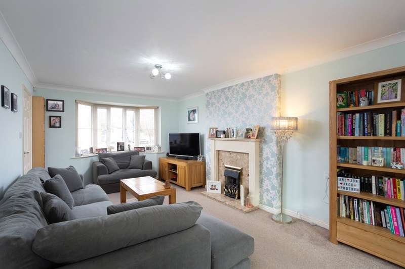 Property for Sale in Westpit Lane, Strensall, York, North Yorkshire