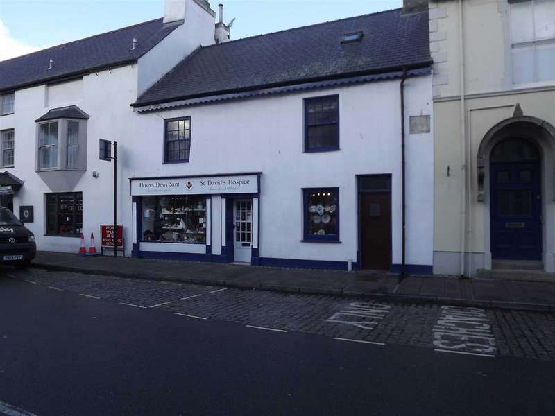 Properties for Sale in Beaumaris, Beaumaris Gwynedd