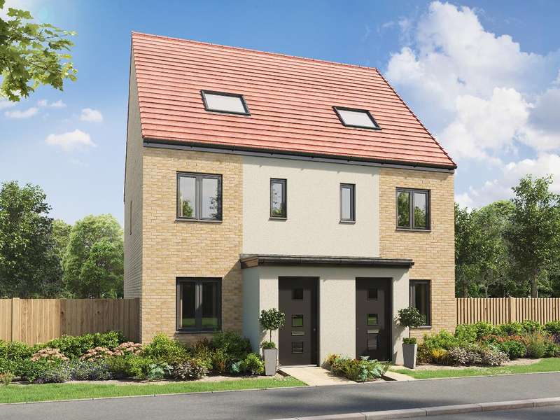 Properties for Sale in Wallsend, Wallsend Tyne And Wear