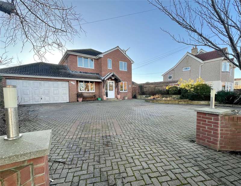 Properties for Sale in Burnhamonsea, Burnhamonsea Somerset