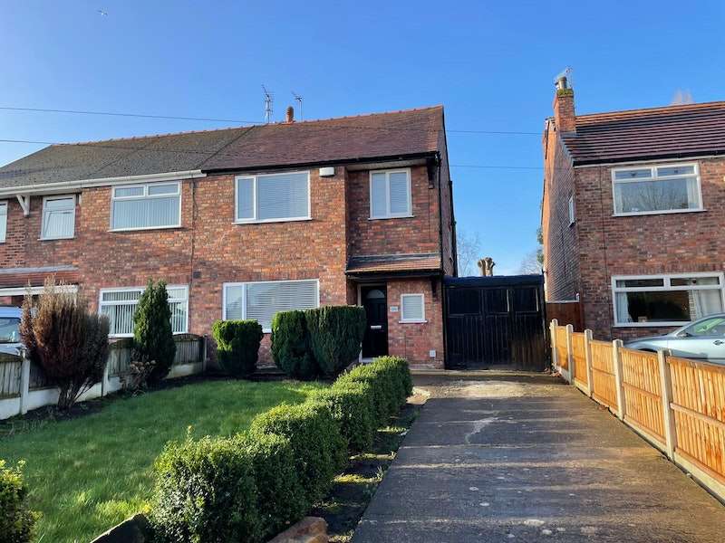 Properties for Sale in Birkenhead, Birkenhead Merseyside